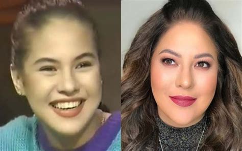 carla elago ford|Karla Estrada Graduated from College at the Age of 46.